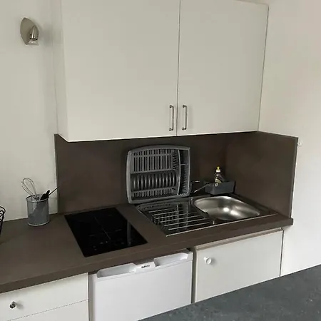 Ferienwohnung CosyRouen Gare Exterior foto