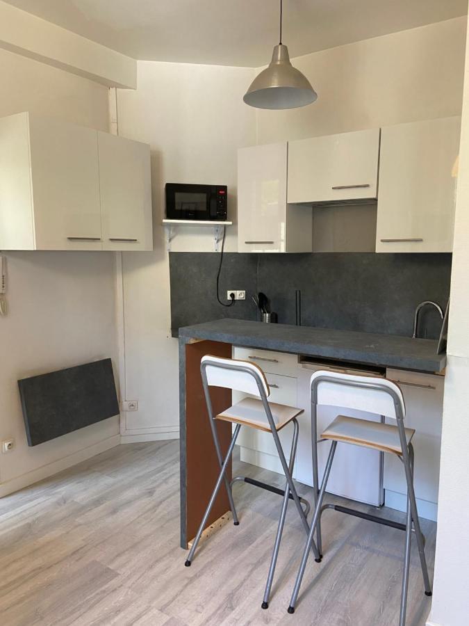 Apartment Cosyrouen Gare Rouen