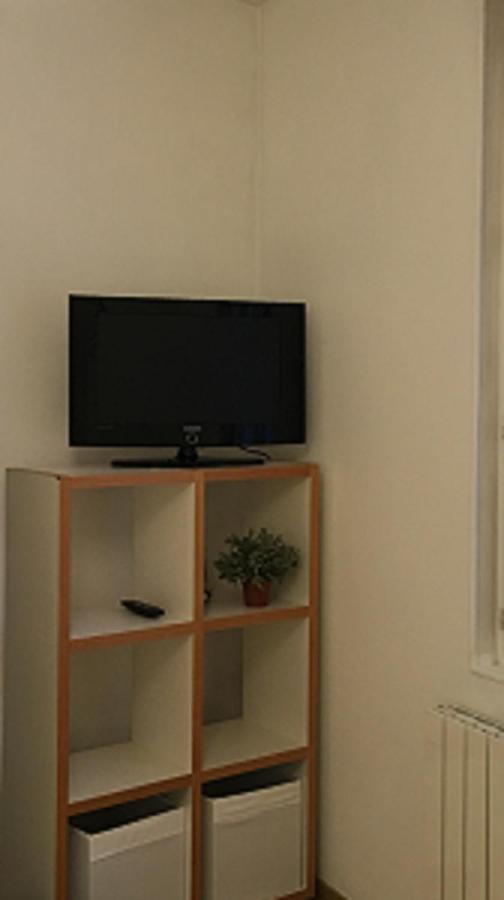 Apartment Cosyrouen Gare *