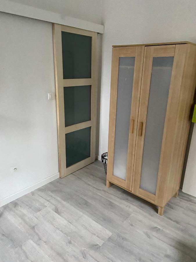 Cosyrouen Gare Apartment