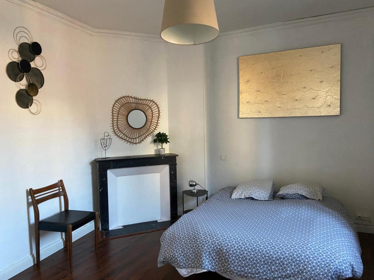 Apartment Cosyrouen Gare *