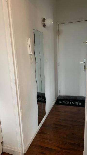 Cosyrouen Gare Apartment *