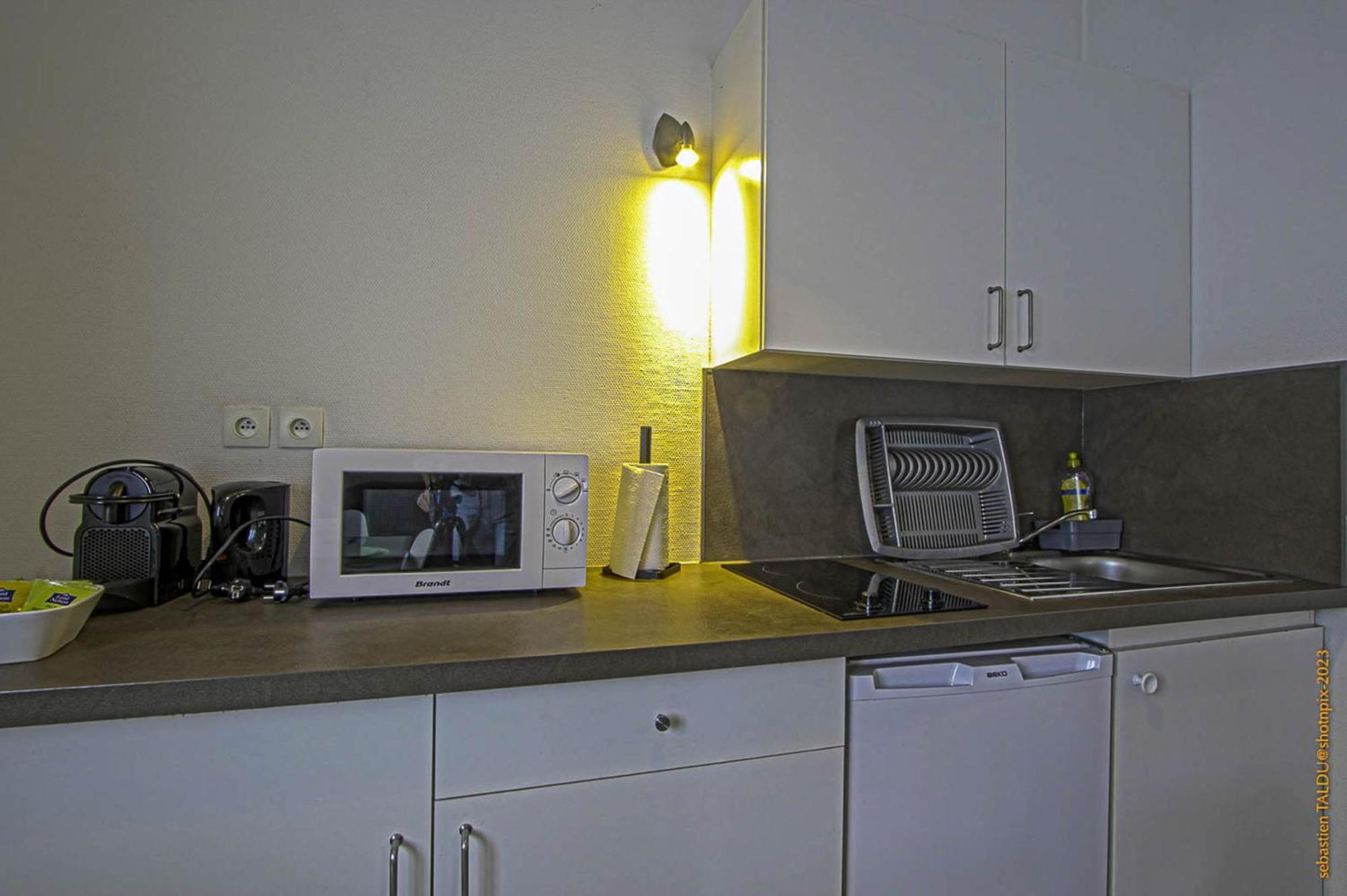 Apartment Cosyrouen Gare