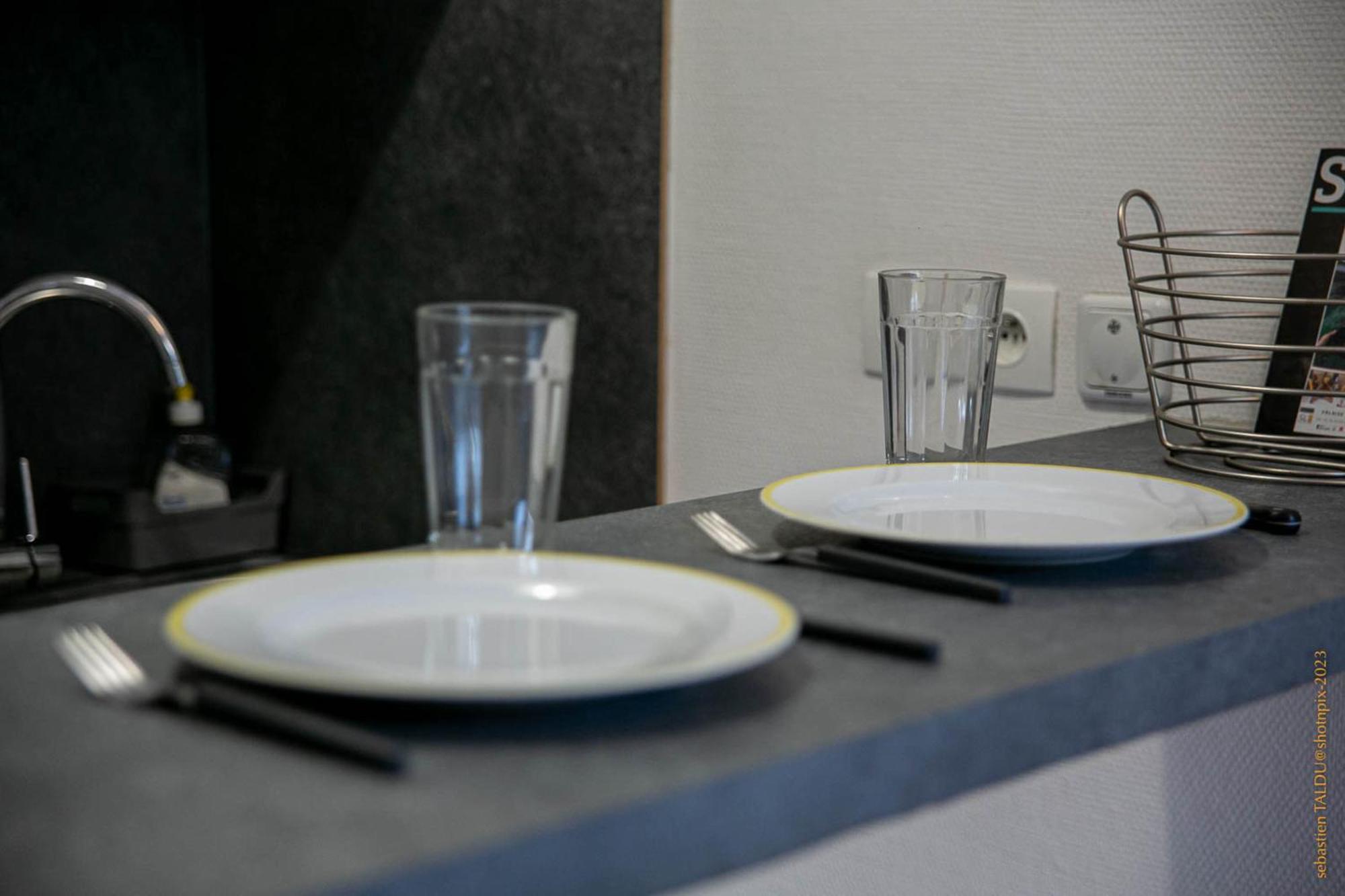 Cosyrouen Gare Apartment *