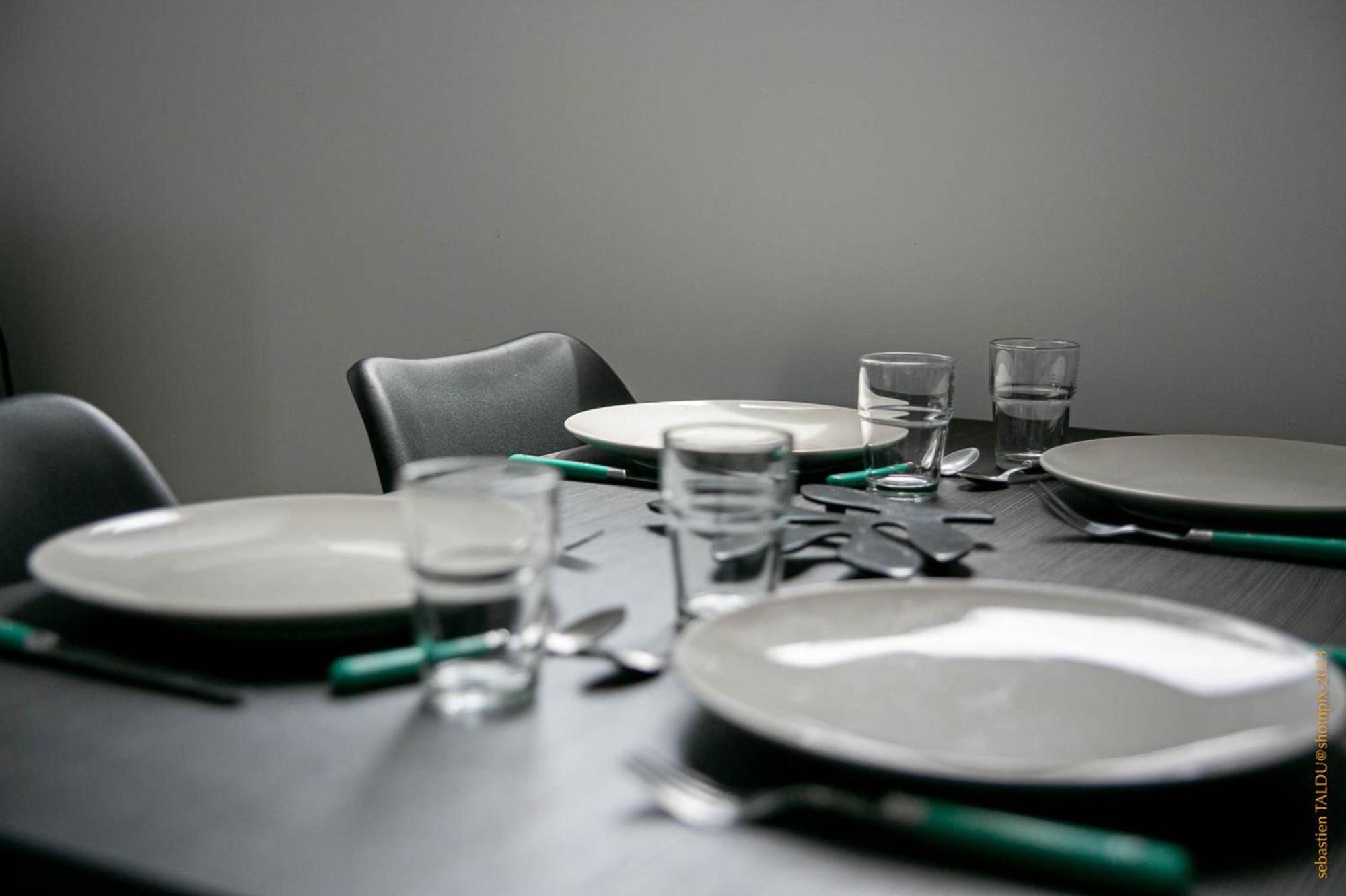 Apartment Cosyrouen Gare Rouen