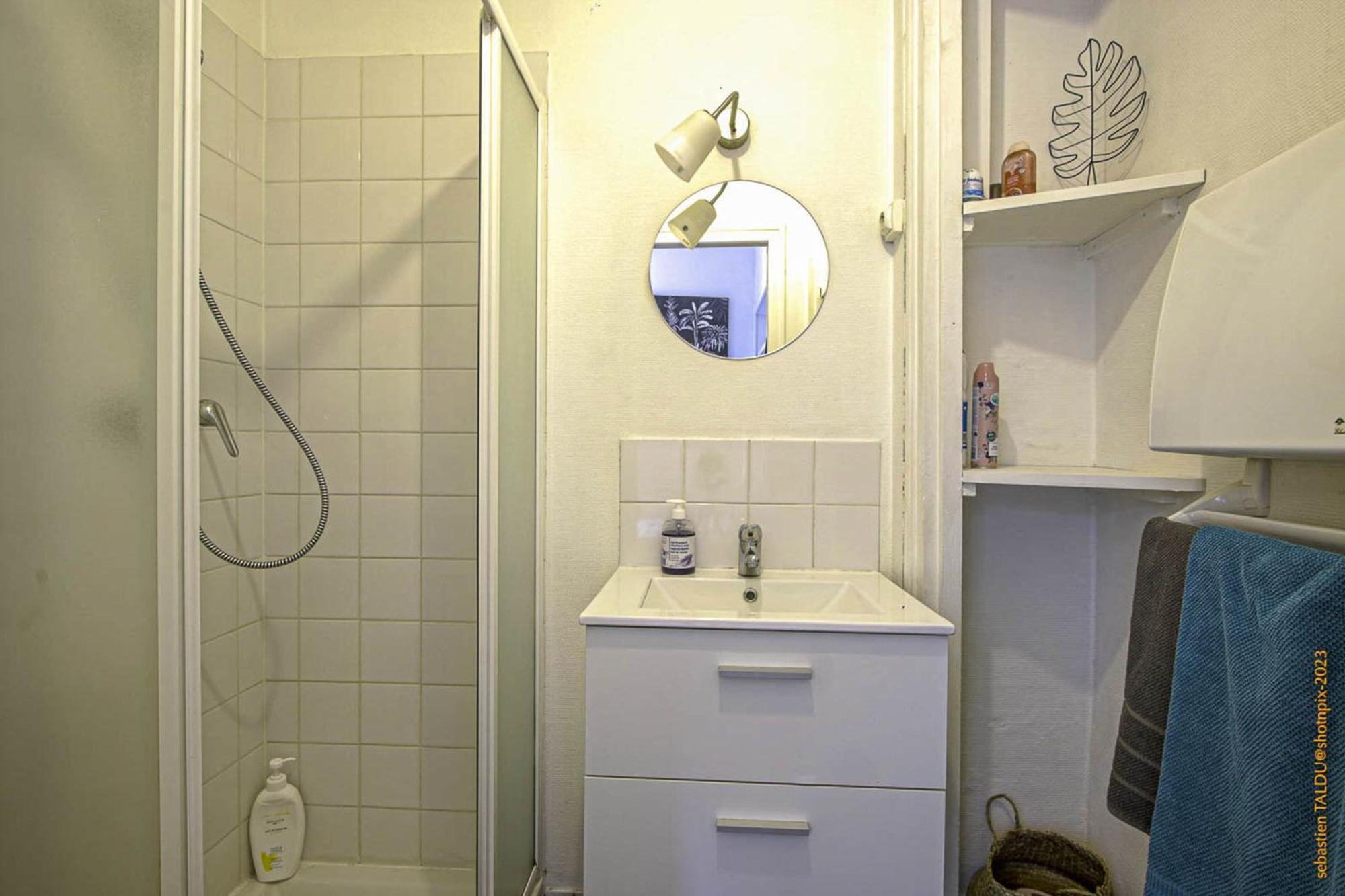 Apartment Cosyrouen Gare