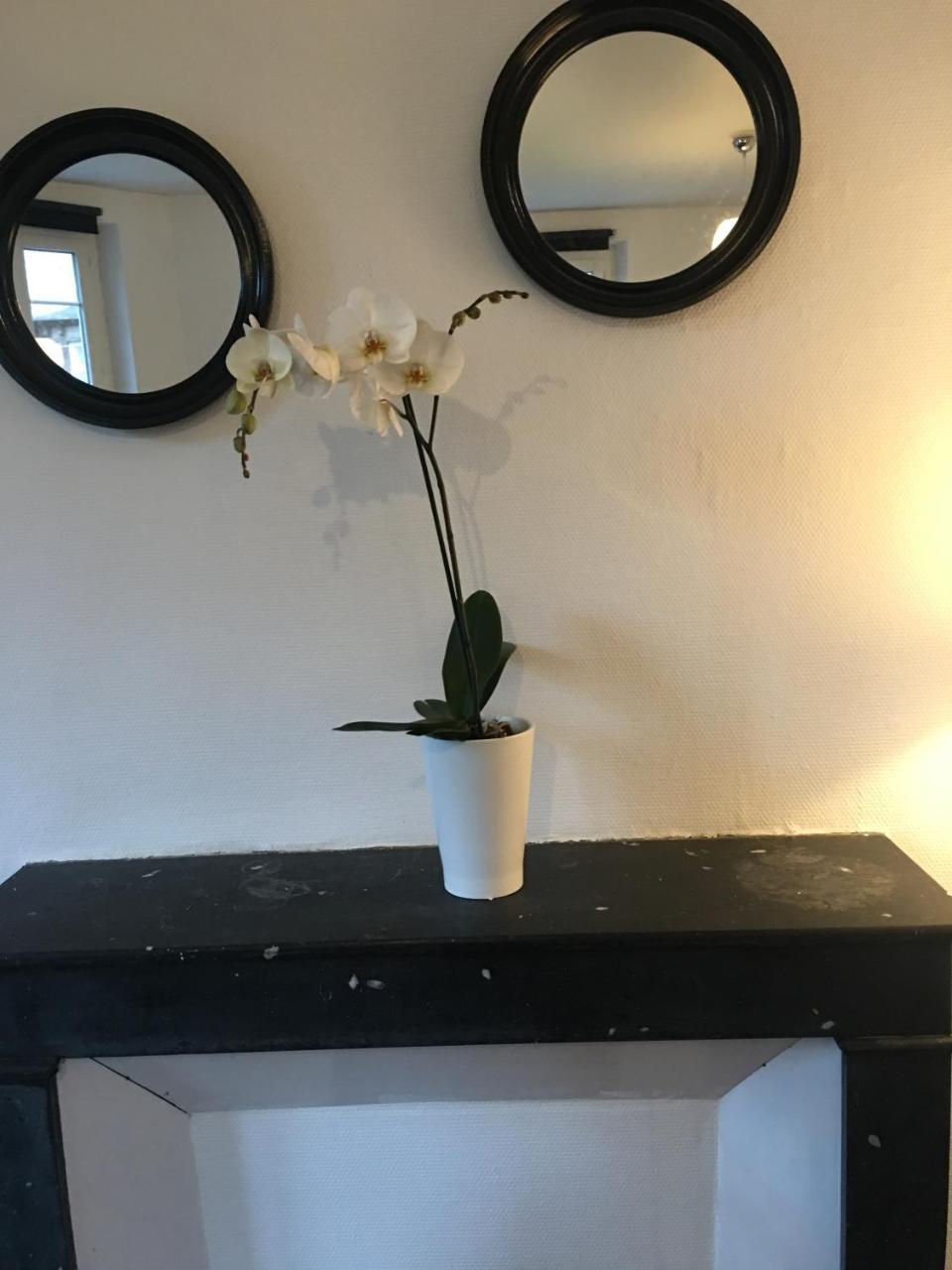 Apartment Cosyrouen Gare *