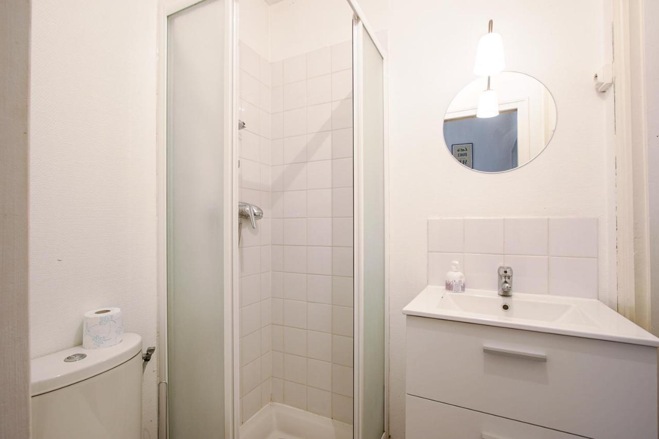 Cosyrouen Gare Apartment *