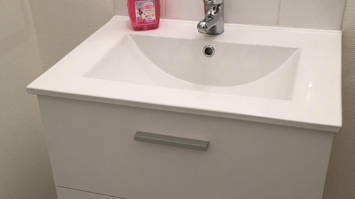 Apartment Cosyrouen Gare