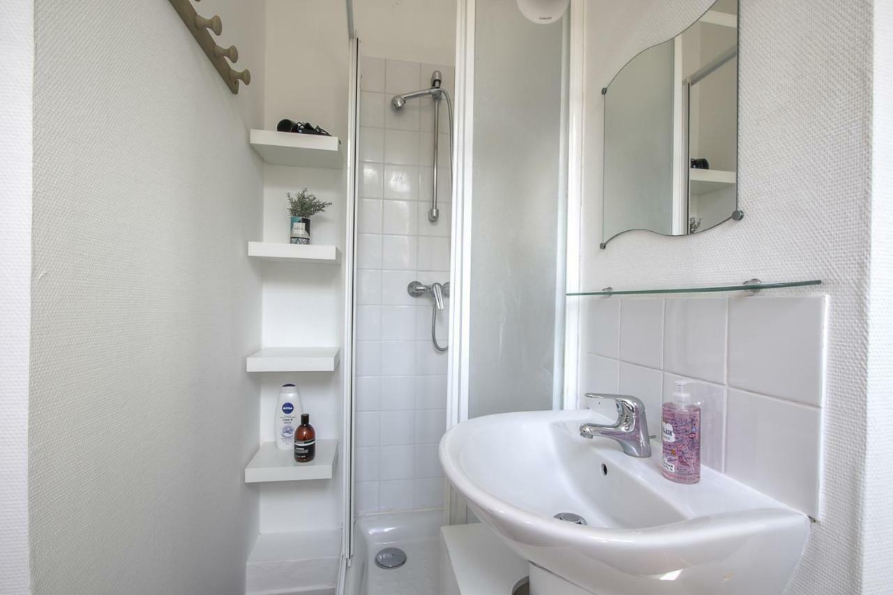 Cosyrouen Gare Apartment Rouen